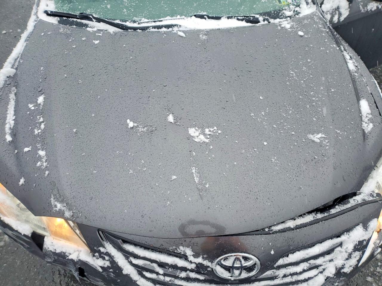 2007 TOYOTA CAMRY CE photo 21