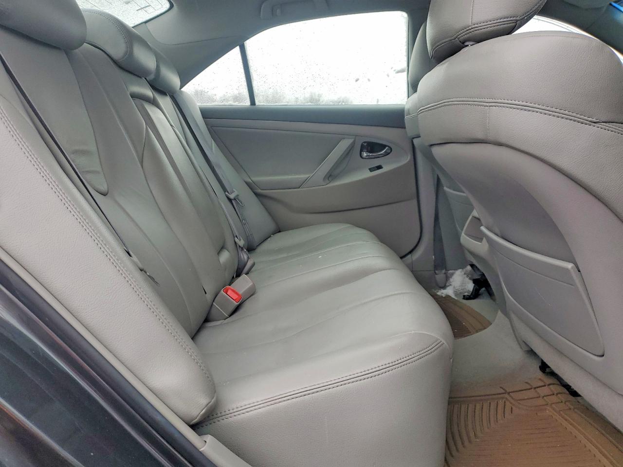 2007 TOYOTA CAMRY CE photo 19