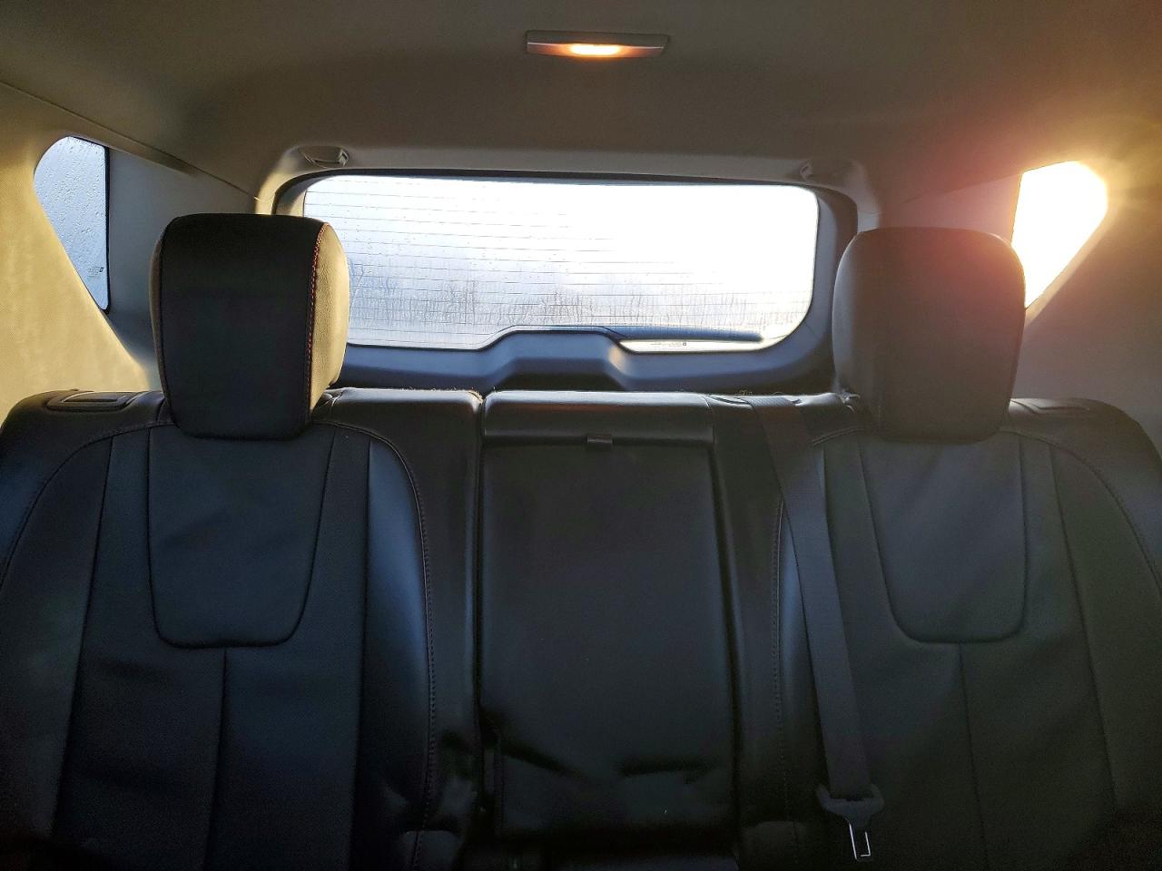 2015 CHEVROLET EQUINOX LTZ photo 19