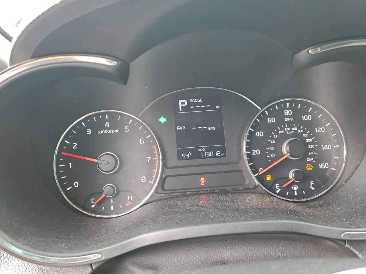 2018 KIA FORTE LX photo 25