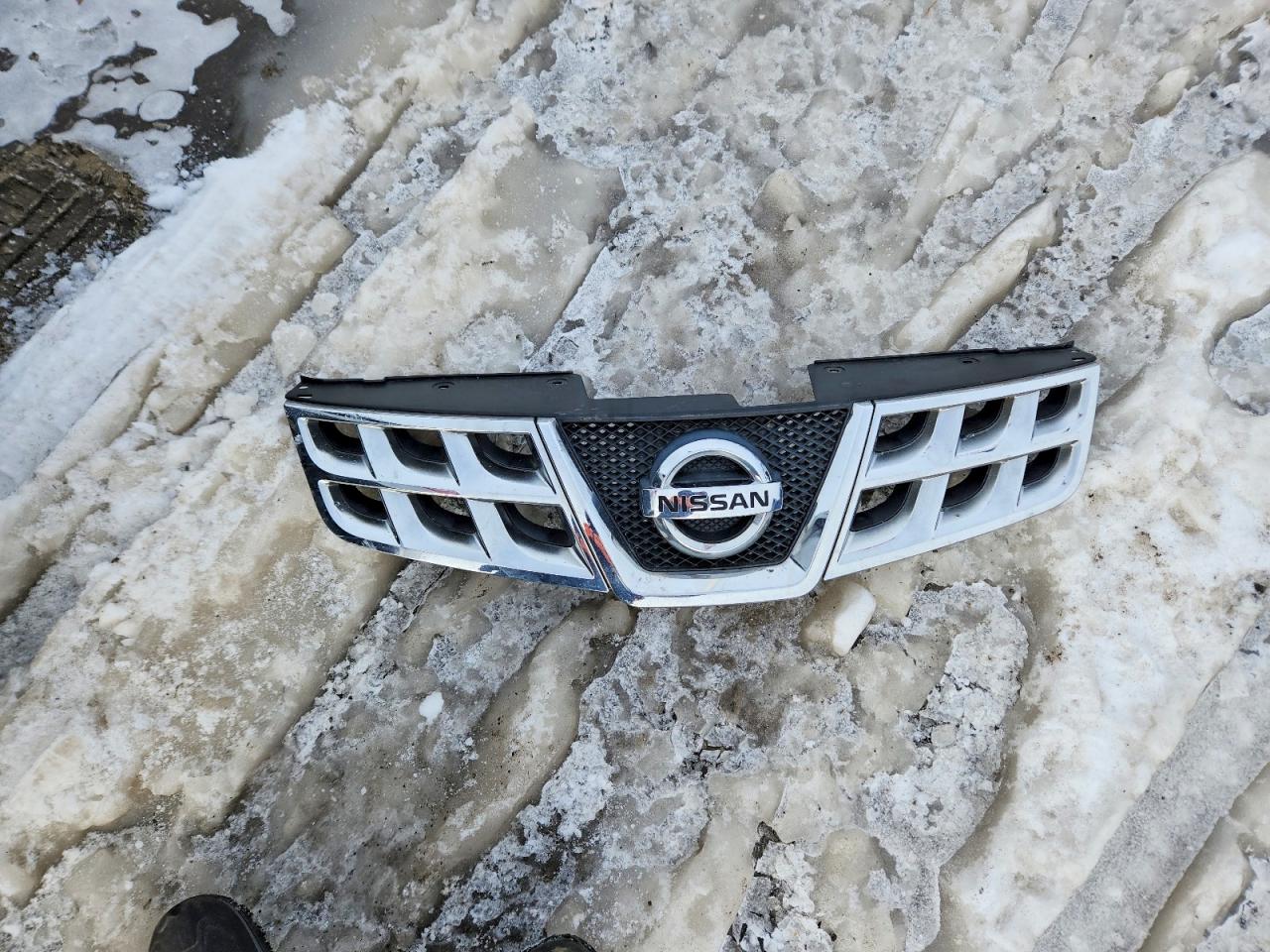 2012 FORD EDGE photo 37