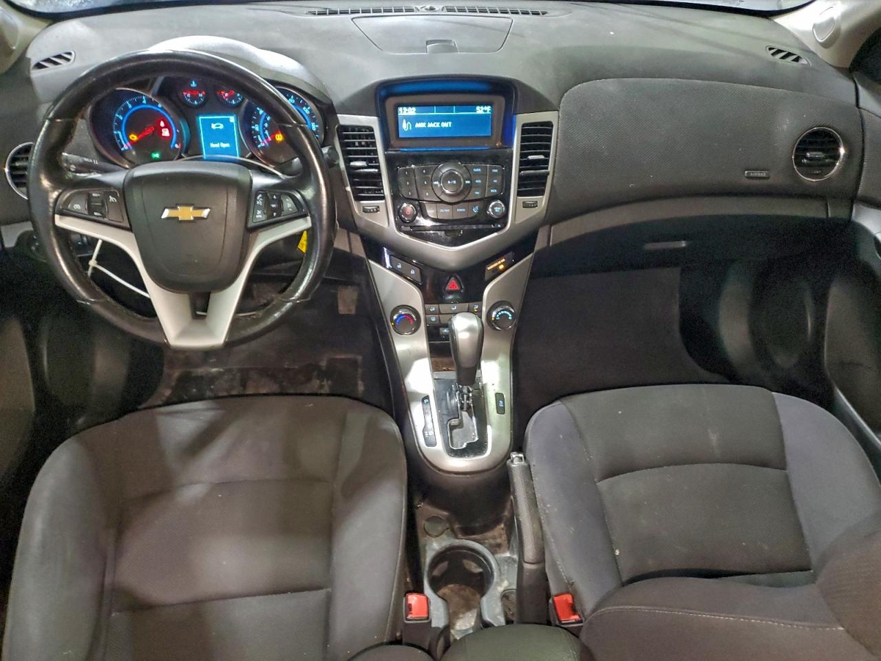 2014 CHEVROLET CRUZE LT photo 15