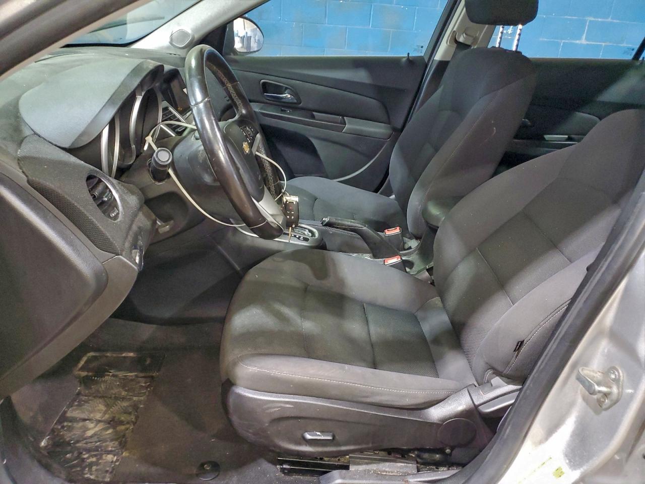 2014 CHEVROLET CRUZE LT photo 13