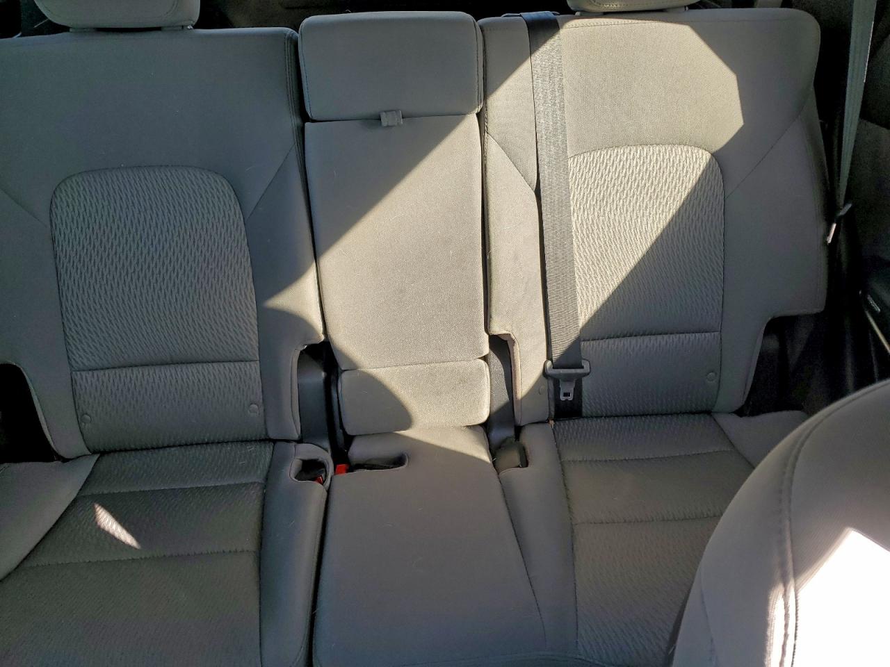 2018 HYUNDAI SANTA FE SPORT photo 19