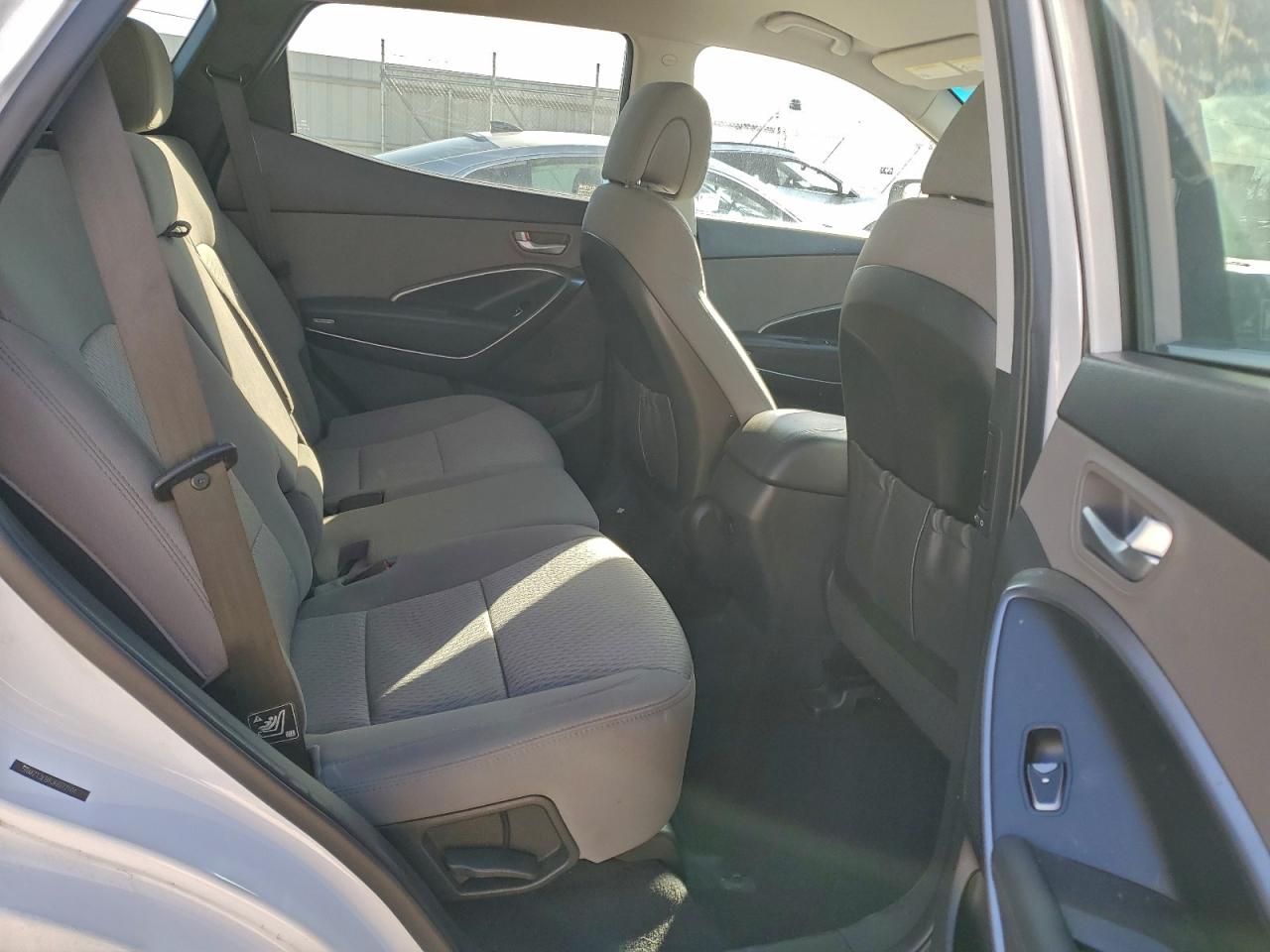 2018 HYUNDAI SANTA FE SPORT photo 21