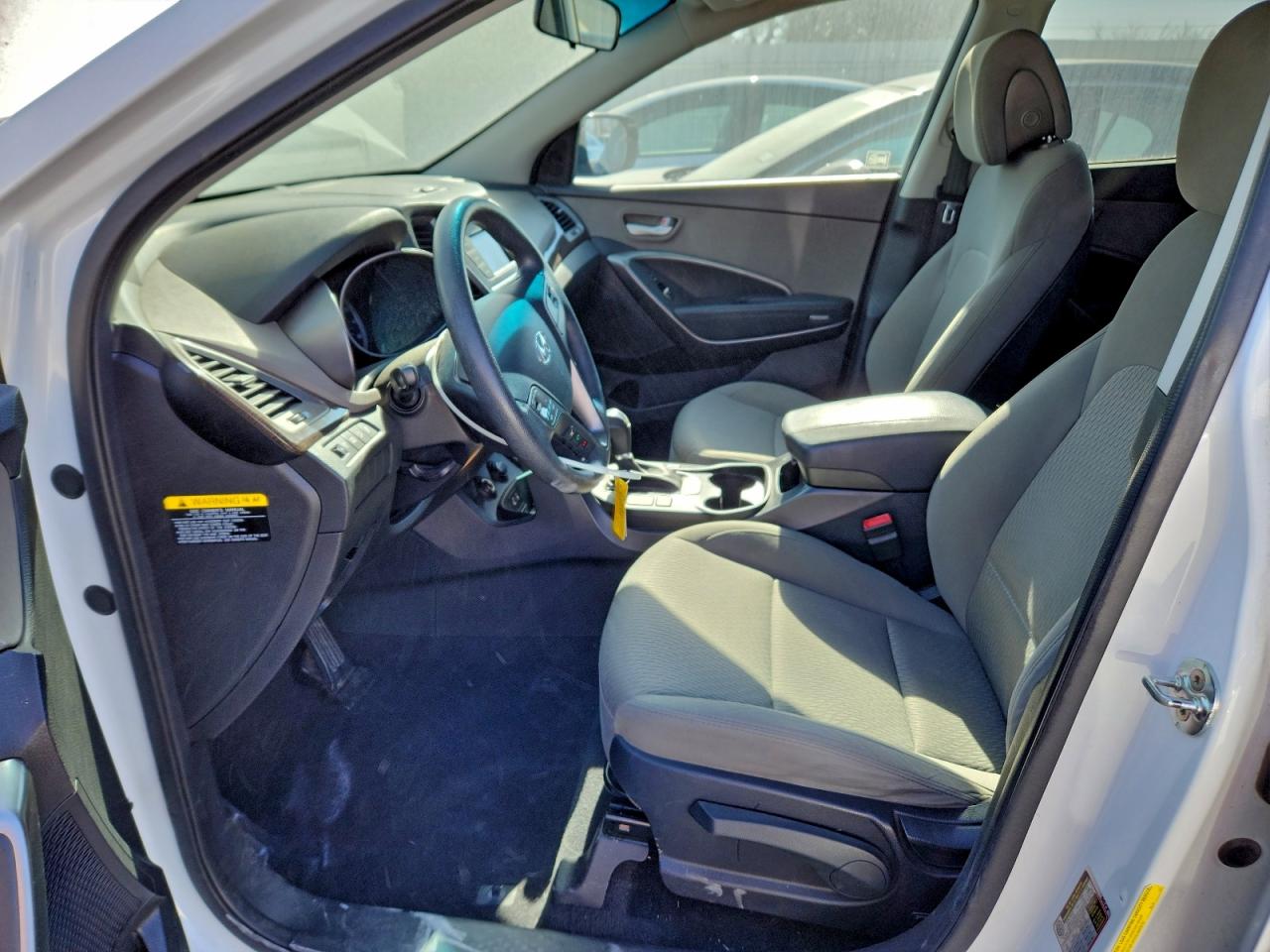 2018 HYUNDAI SANTA FE SPORT photo 13
