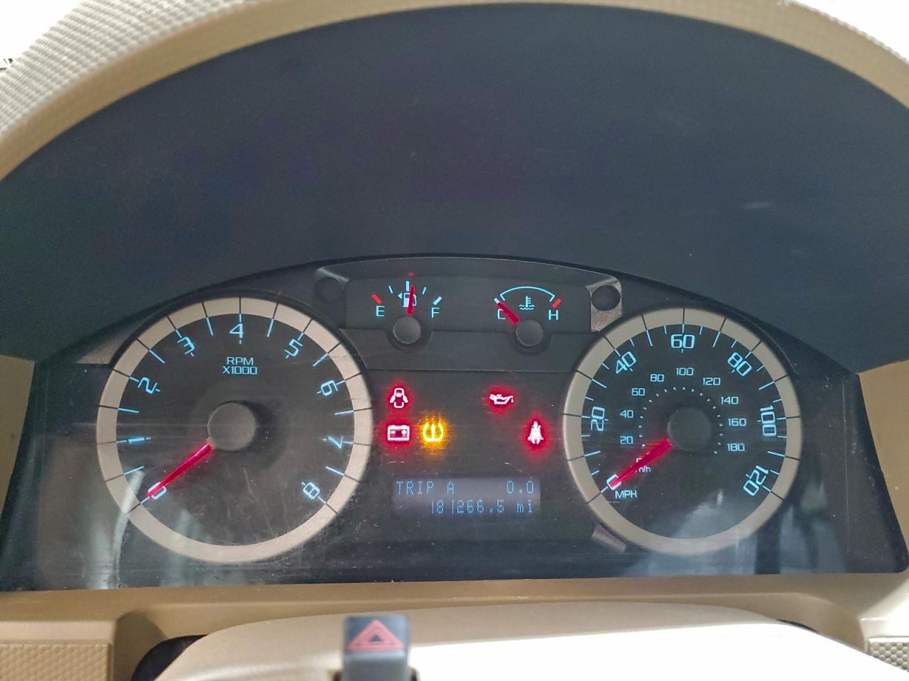 2012 FORD ESCAPE XLT photo 17
