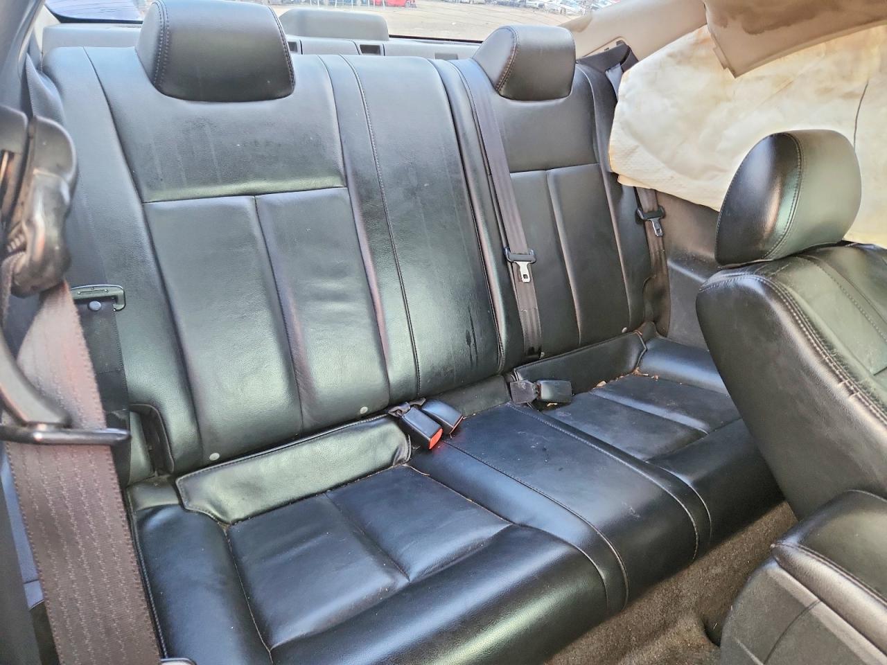 2008 NISSAN ALTIMA 2.5S photo 10