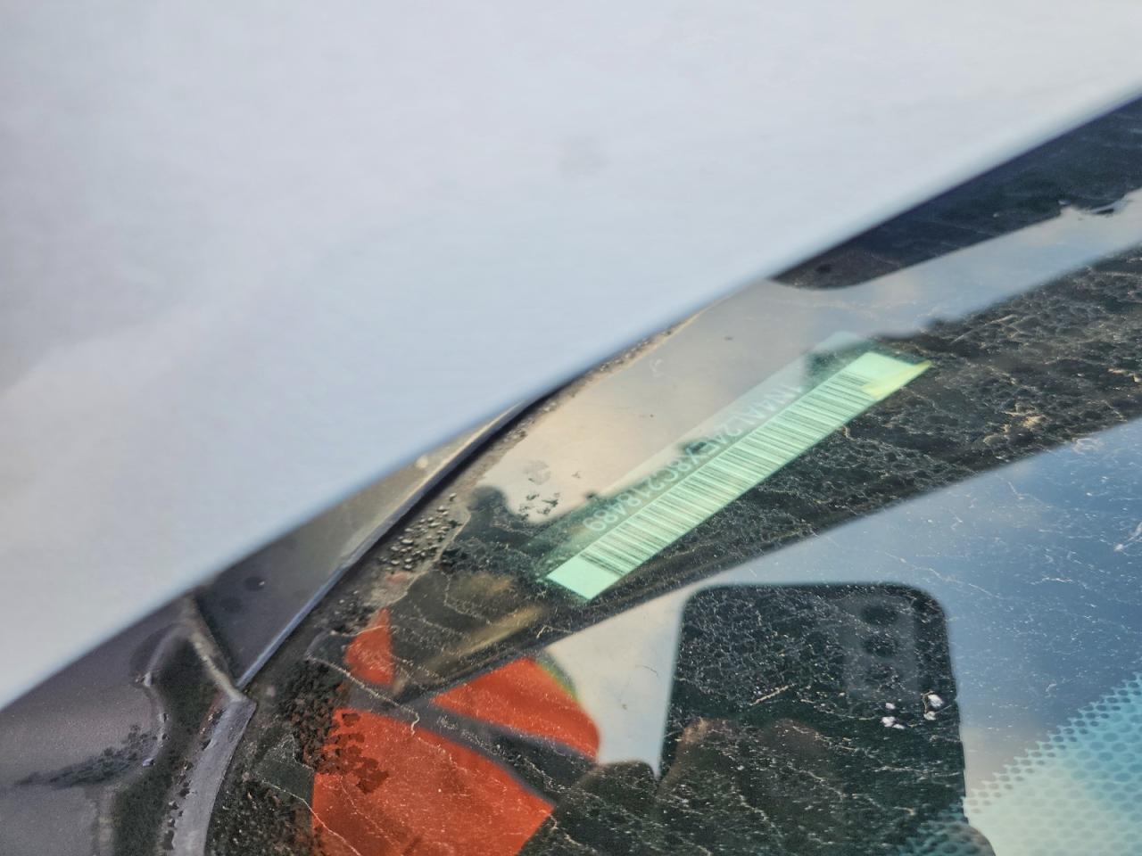 2008 NISSAN ALTIMA 2.5S photo 12