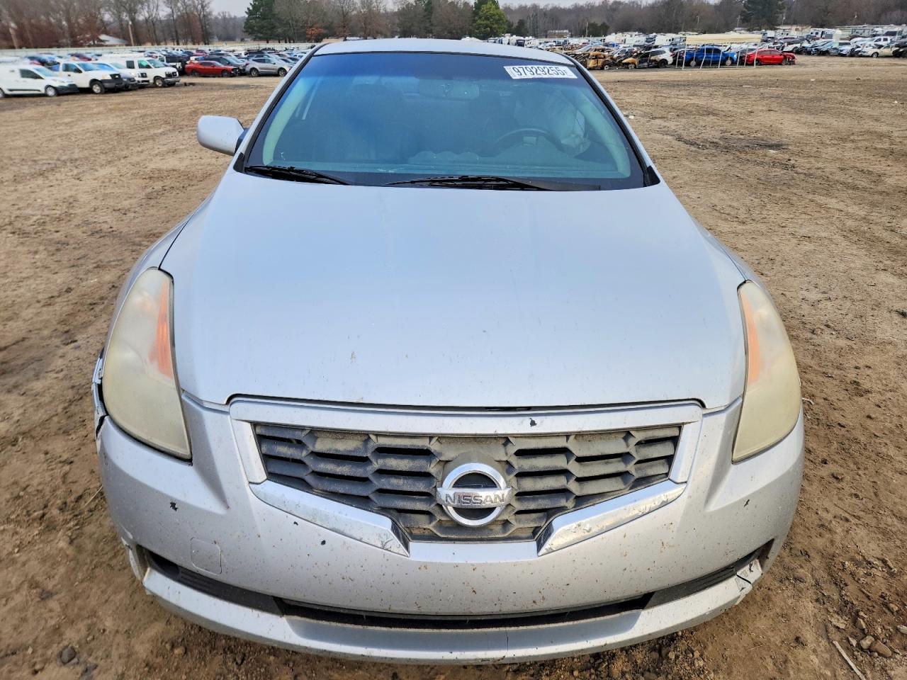 2008 NISSAN ALTIMA 2.5S photo 5