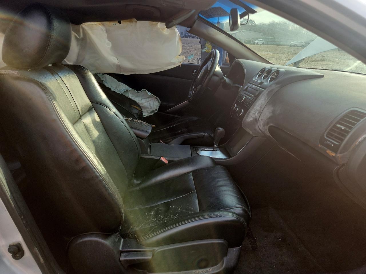2008 NISSAN ALTIMA 2.5S photo 7
