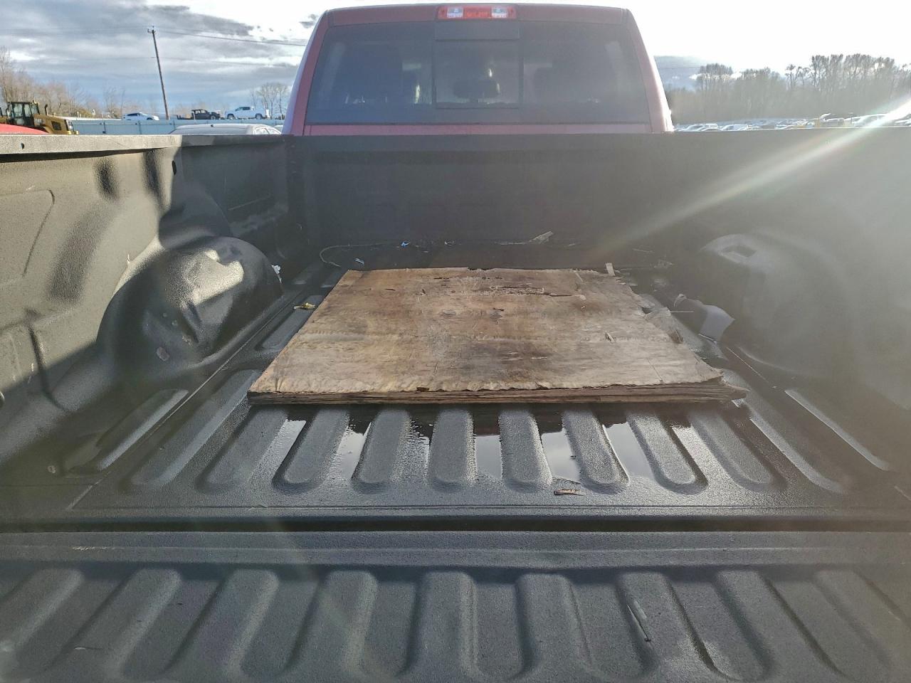2018 RAM 3500 LARAMIE photo 28