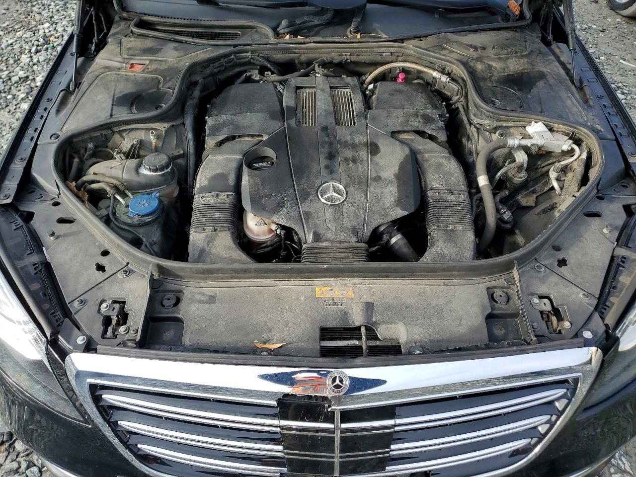 2019 MERCEDES-BENZ S 450 4MATIC photo 31