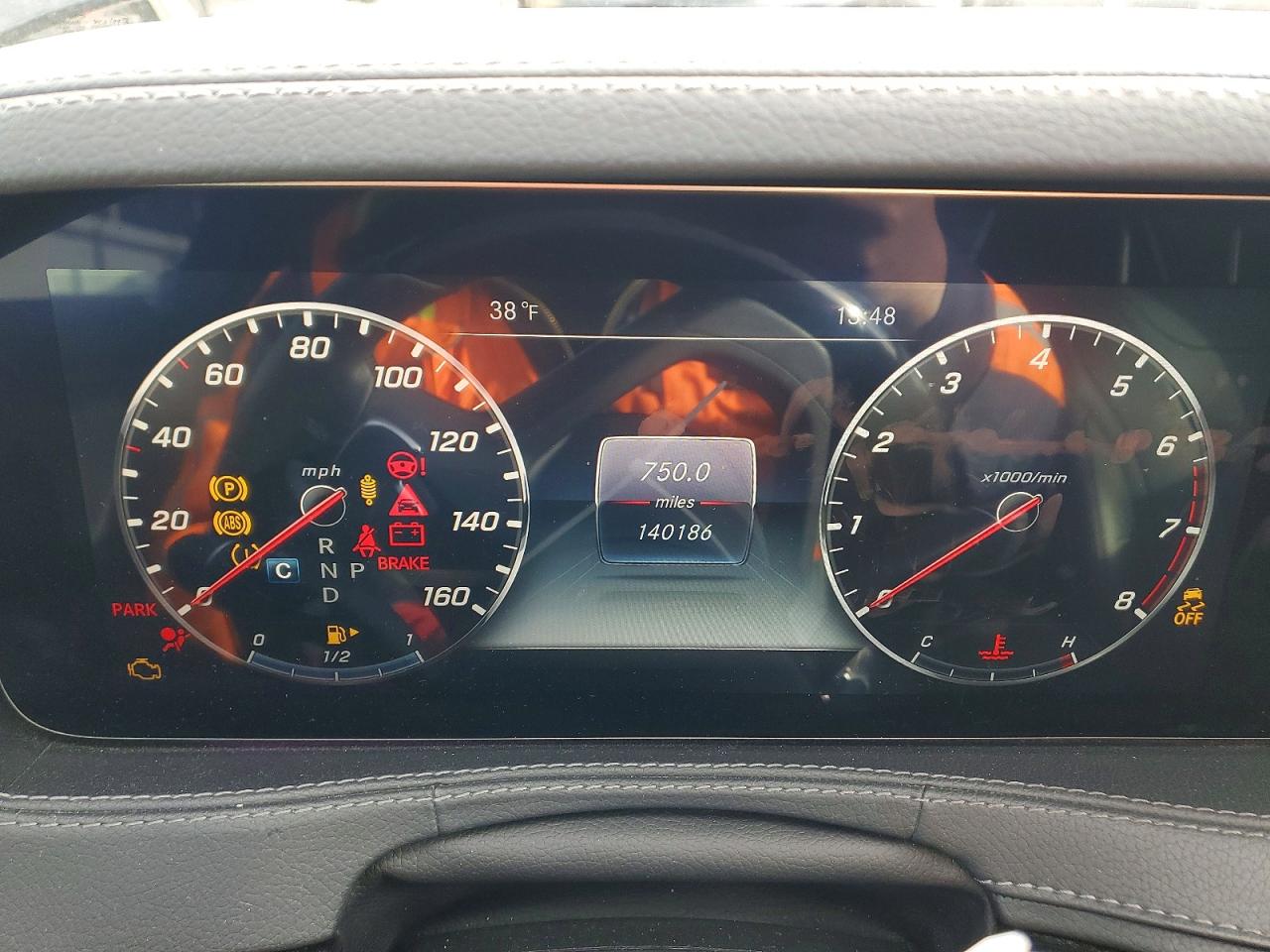 2019 MERCEDES-BENZ S 450 4MATIC photo 25