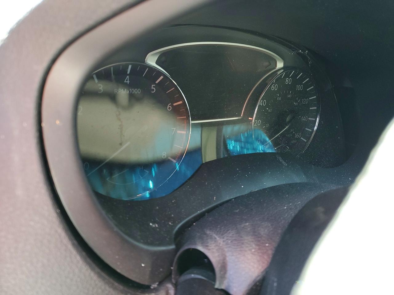 2018 NISSAN ALTIMA 2.5 photo 17