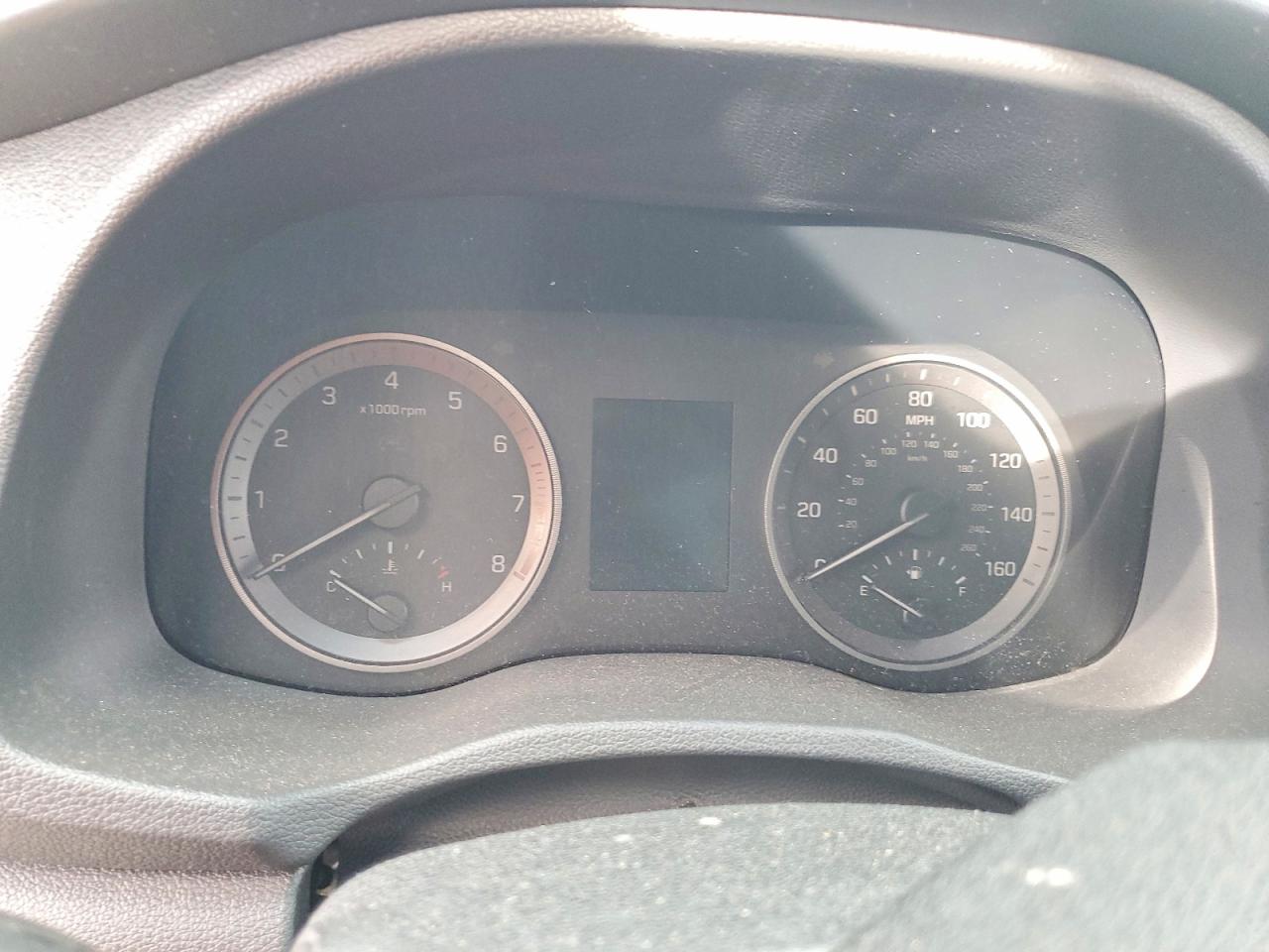 2016 HYUNDAI TUCSON LIMITED photo 17