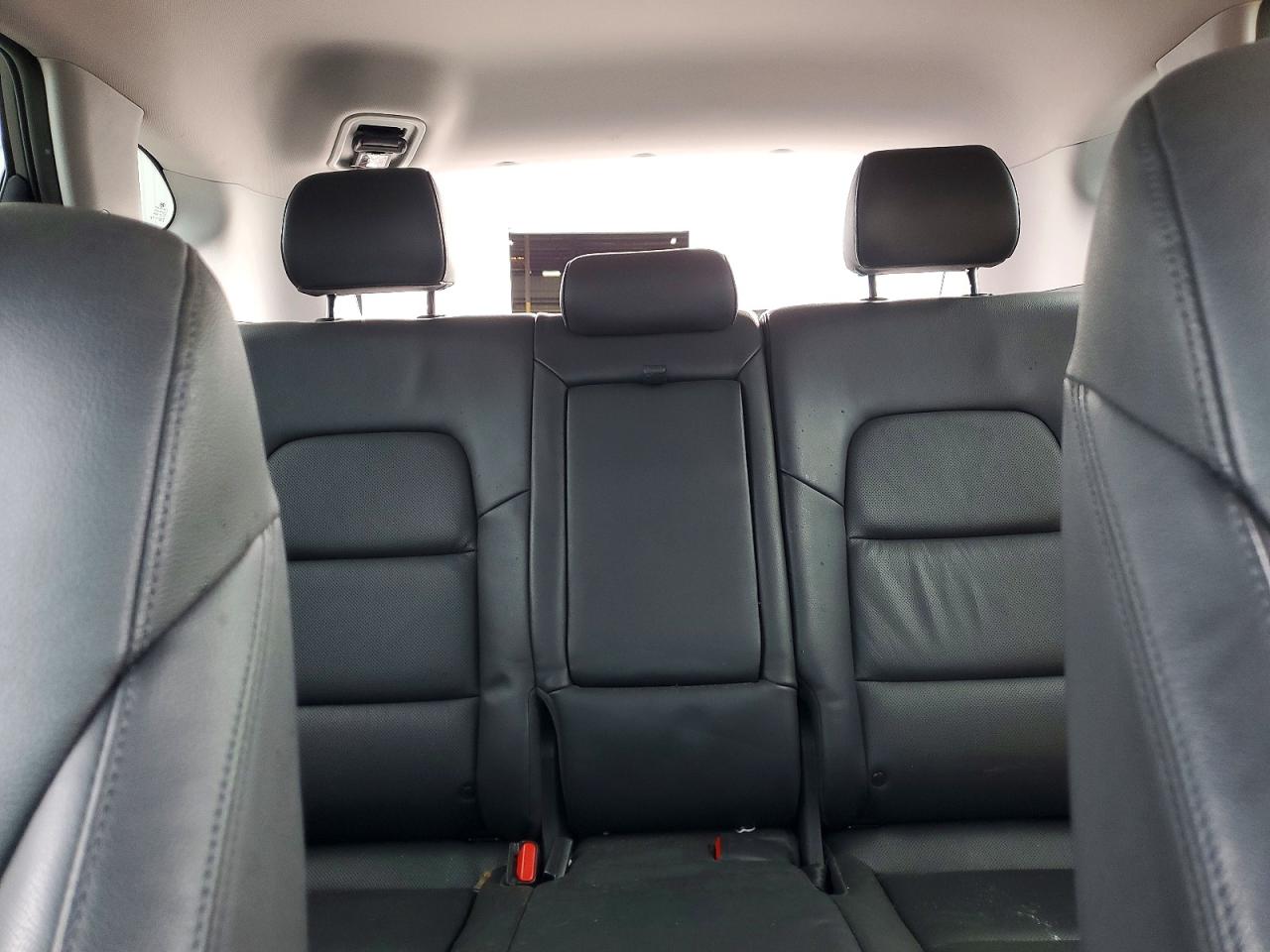 2016 HYUNDAI TUCSON LIMITED photo 19
