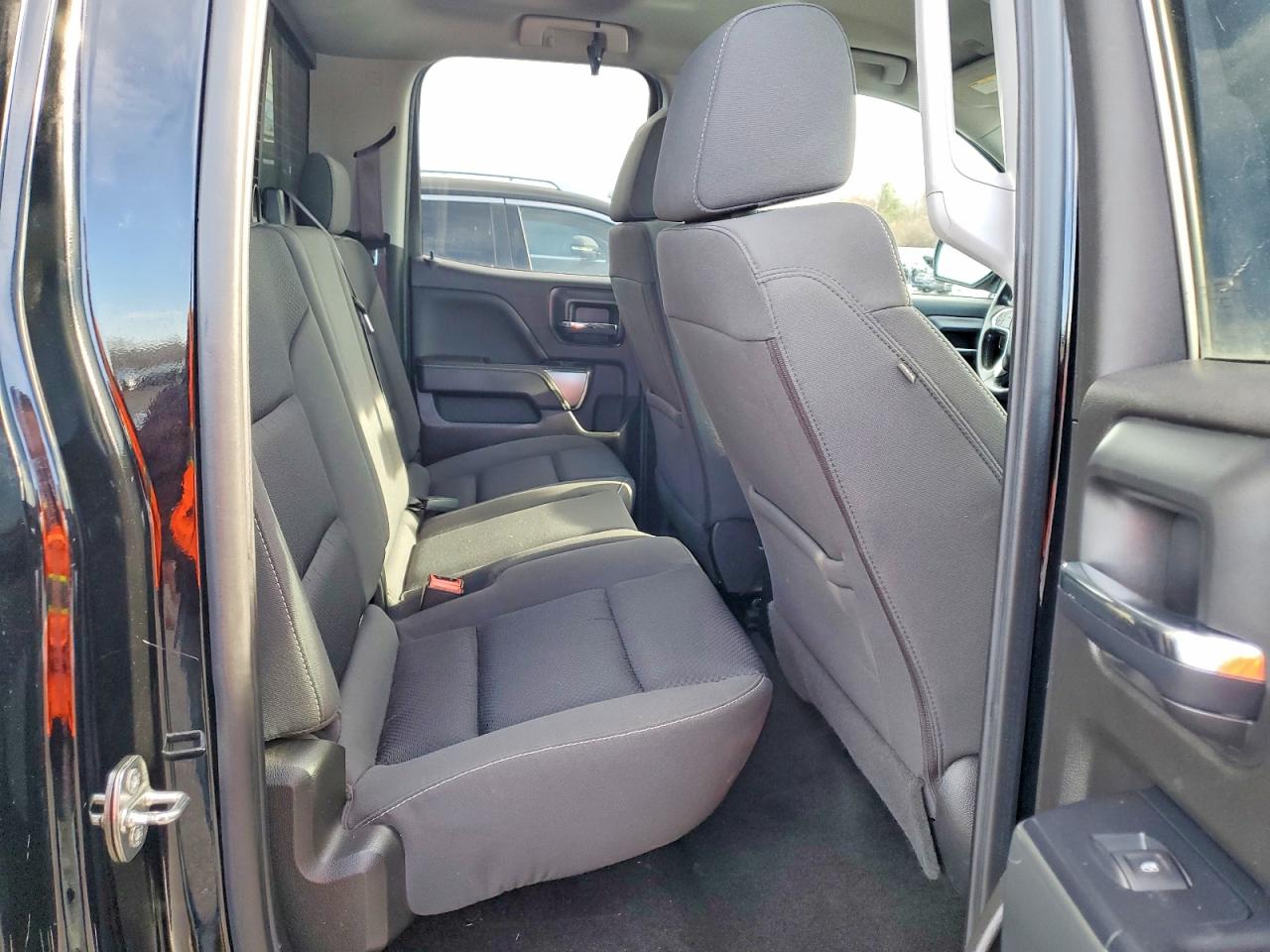 2017 CHEVROLET SILVERADO K1500 LT photo 28