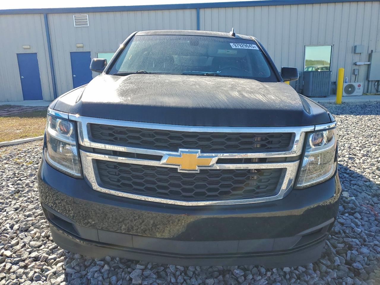 2016 CHEVROLET TAHOE C1500 LS photo 13