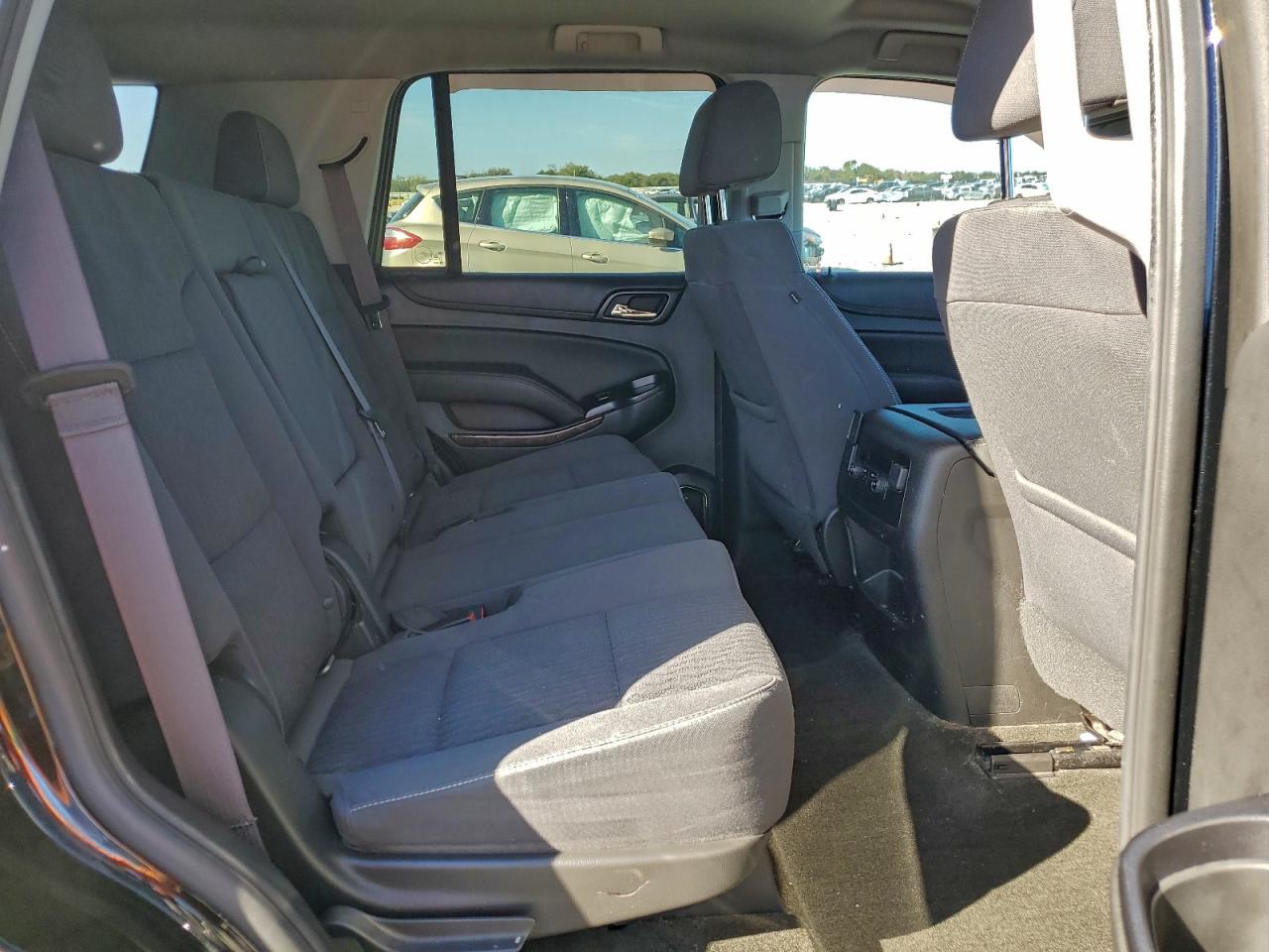 2016 CHEVROLET TAHOE C1500 LS photo 31