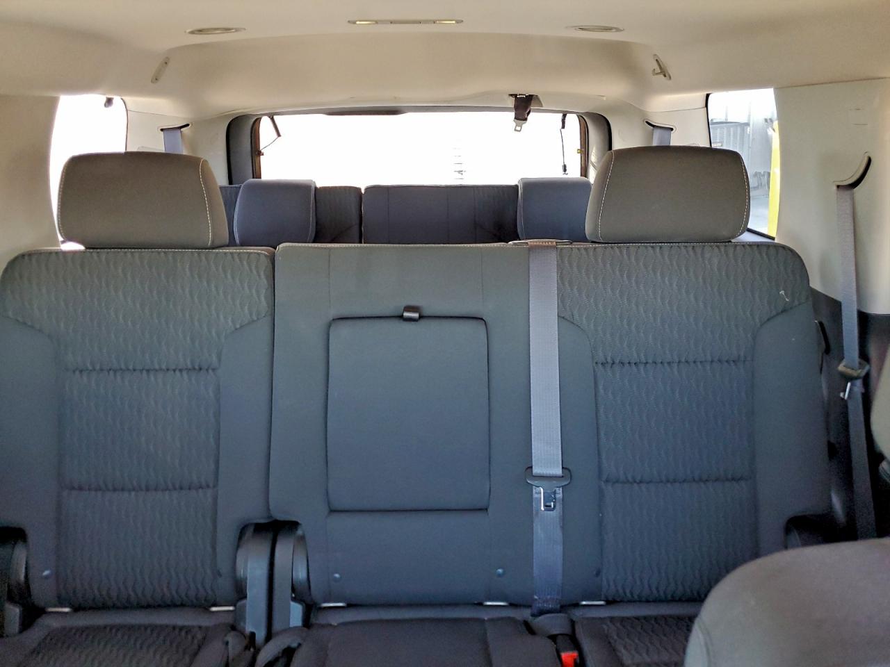 2016 CHEVROLET TAHOE C1500 LS photo 28