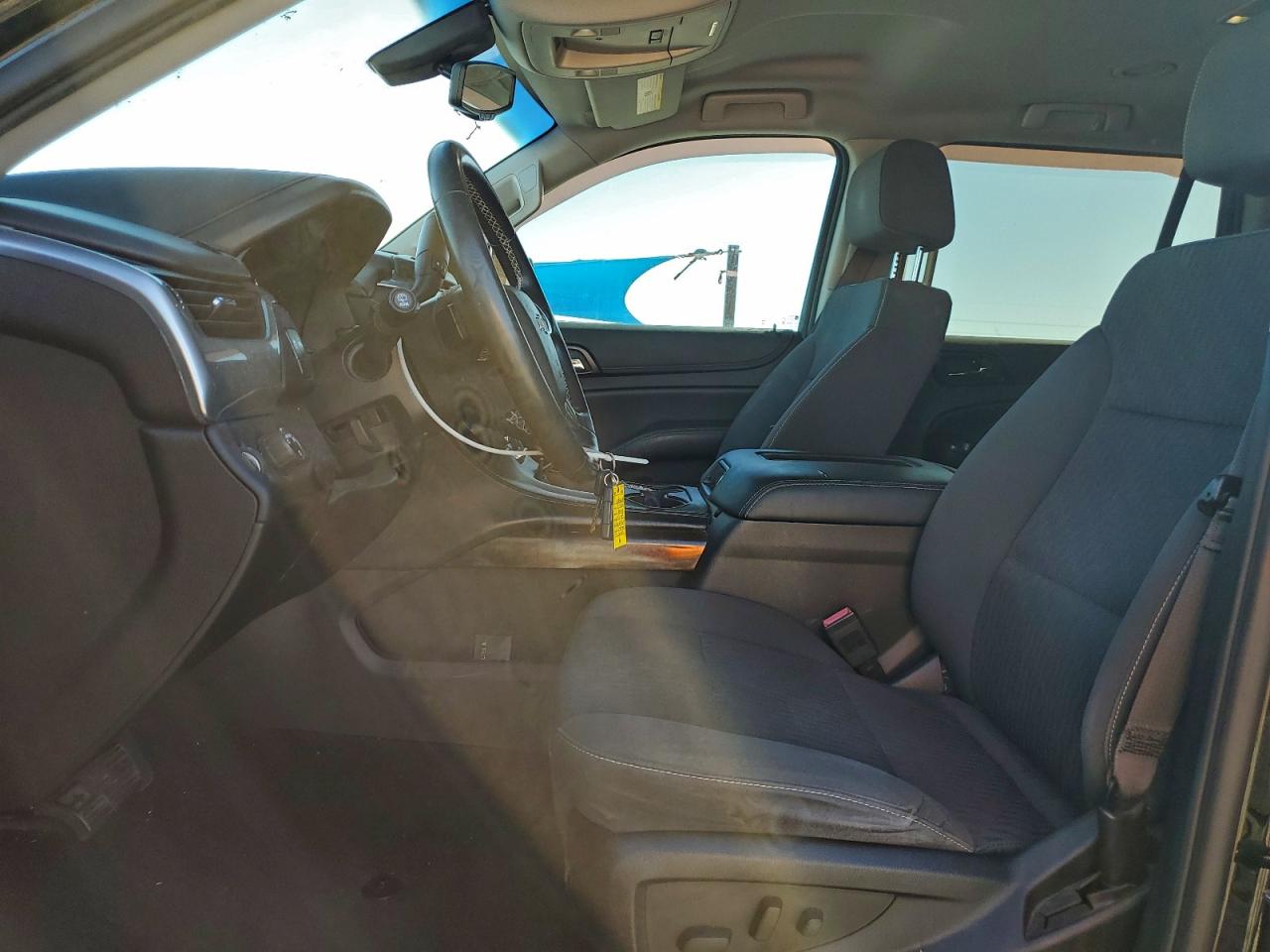 2016 CHEVROLET TAHOE C1500 LS photo 19