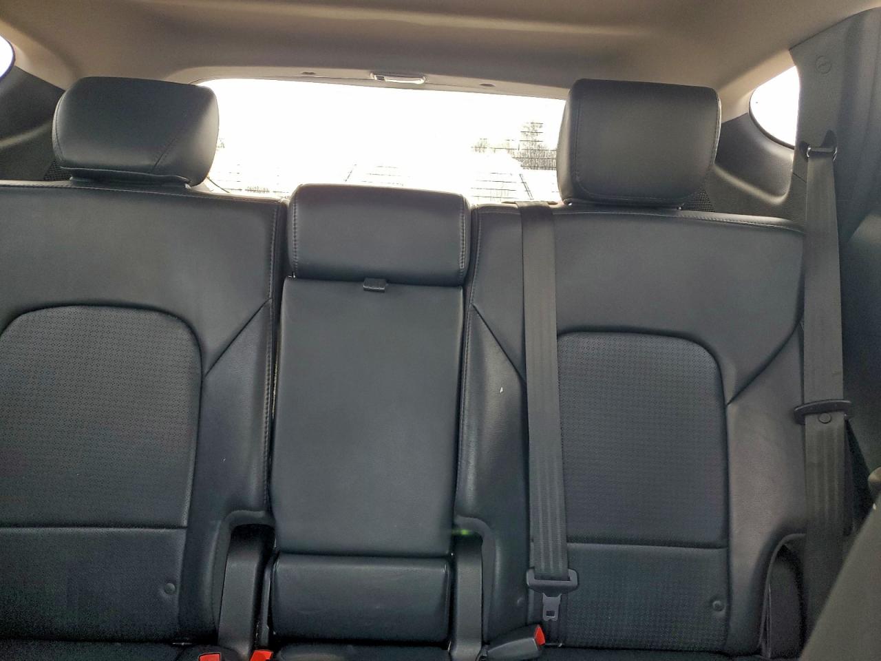 2016 HYUNDAI SANTA FE SPORT photo 10