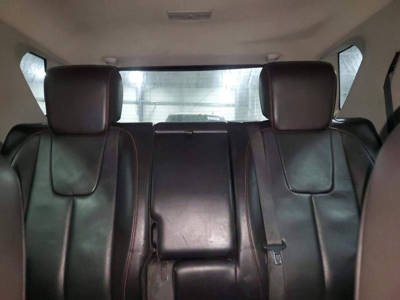 2010 CHEVROLET EQUINOX LT photo 28