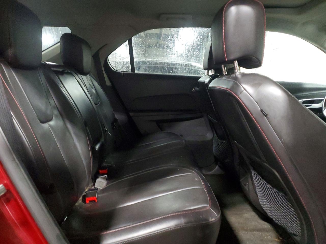 2010 CHEVROLET EQUINOX LT photo 31
