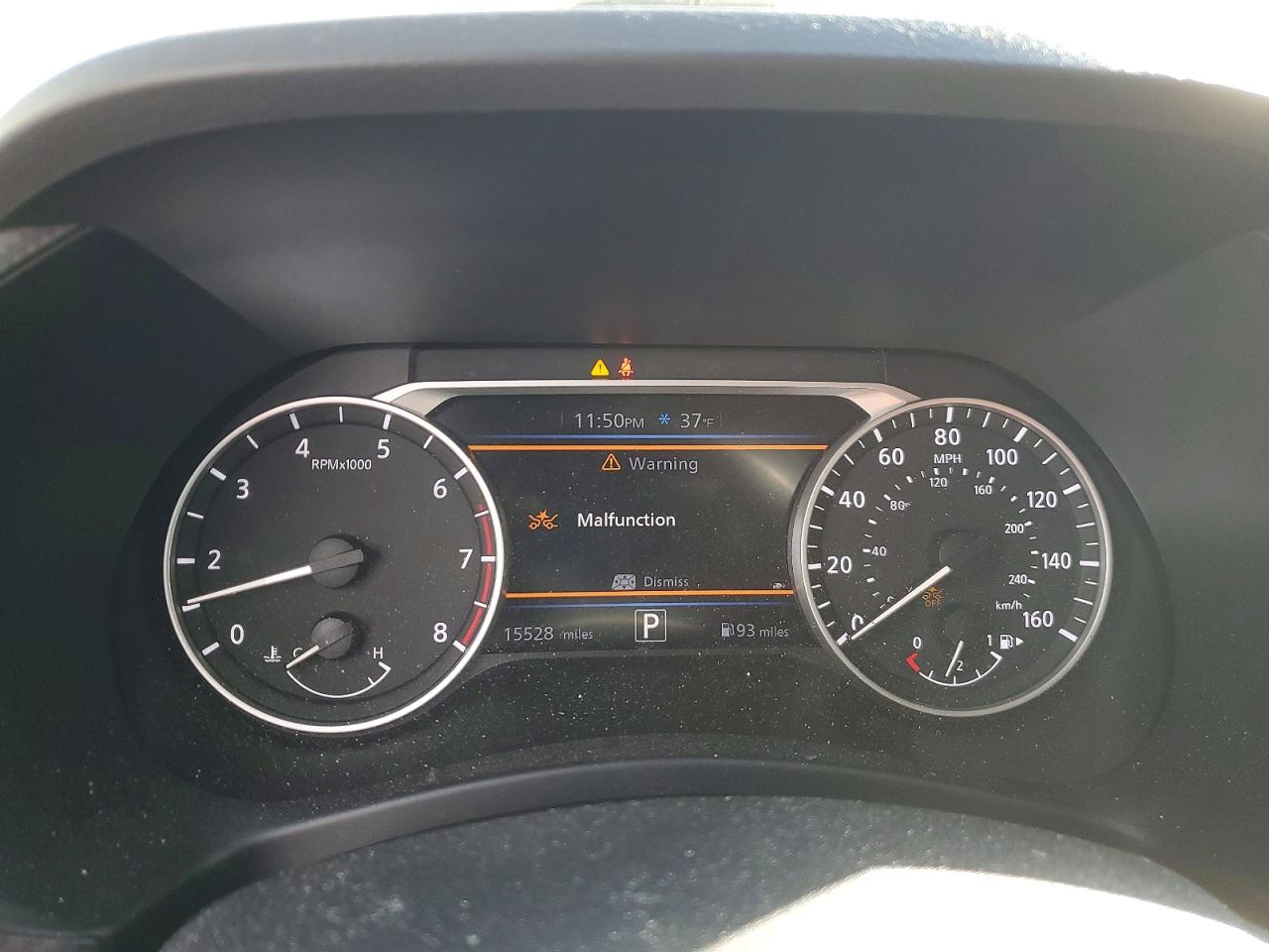 2025 NISSAN SENTRA SR photo 17