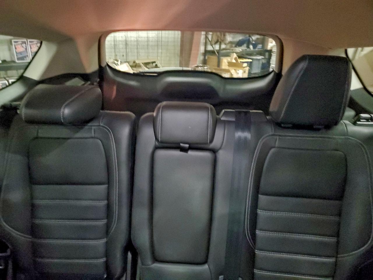 2019 FORD ESCAPE TITANIUM photo 19