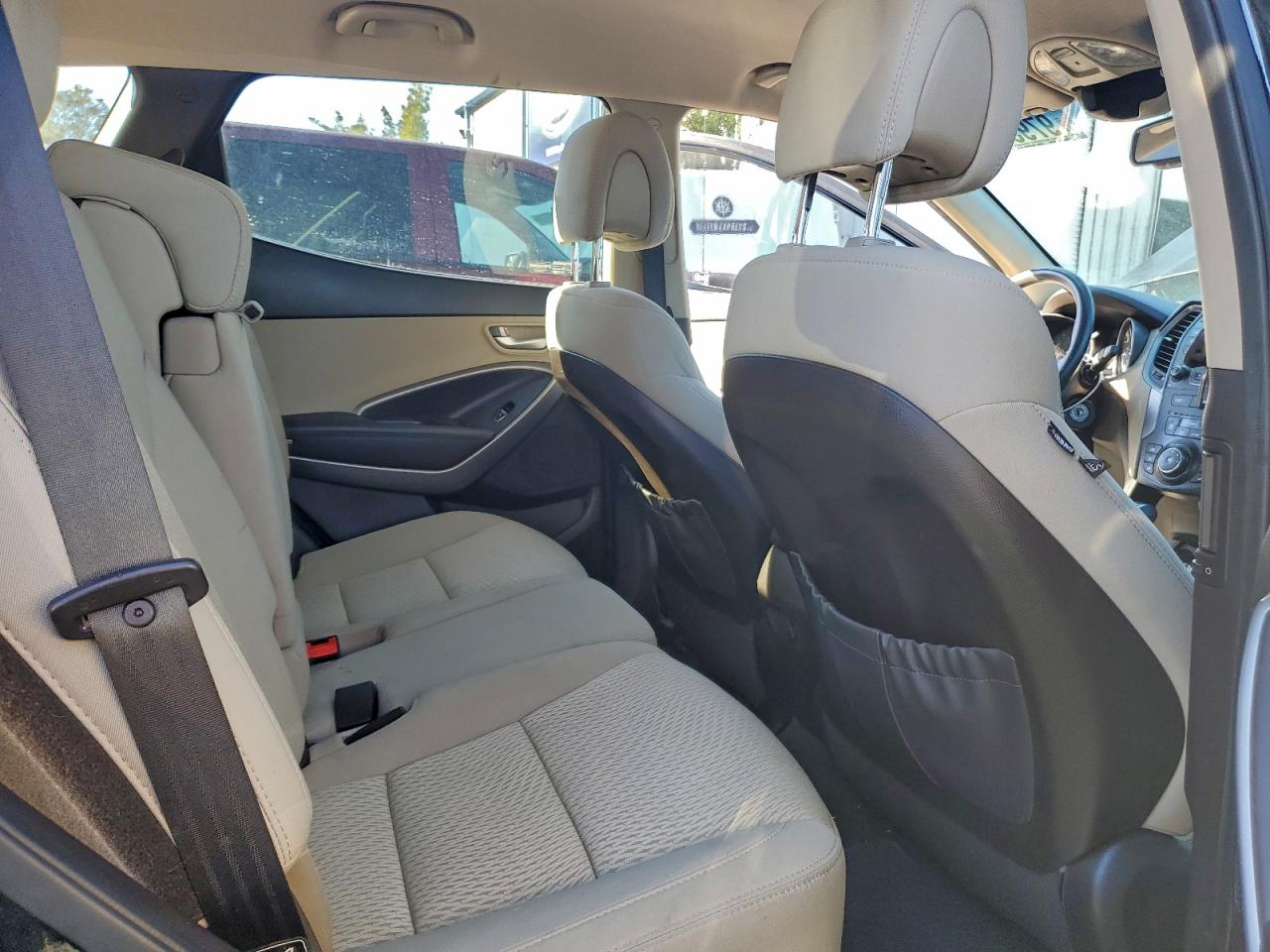2016 HYUNDAI SANTA FE SPORT photo 31