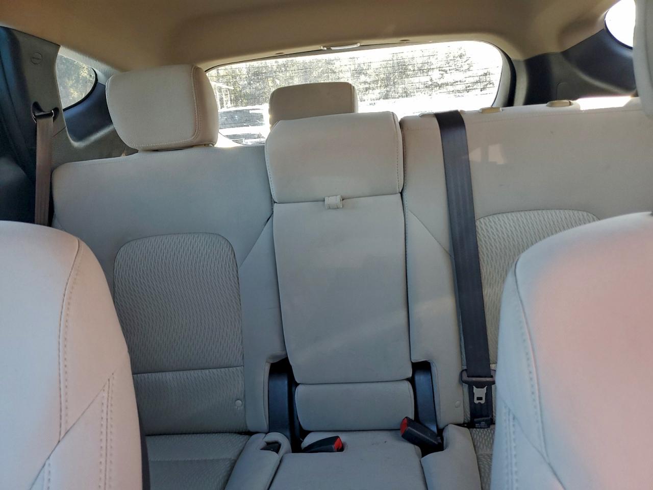 2016 HYUNDAI SANTA FE SPORT photo 28