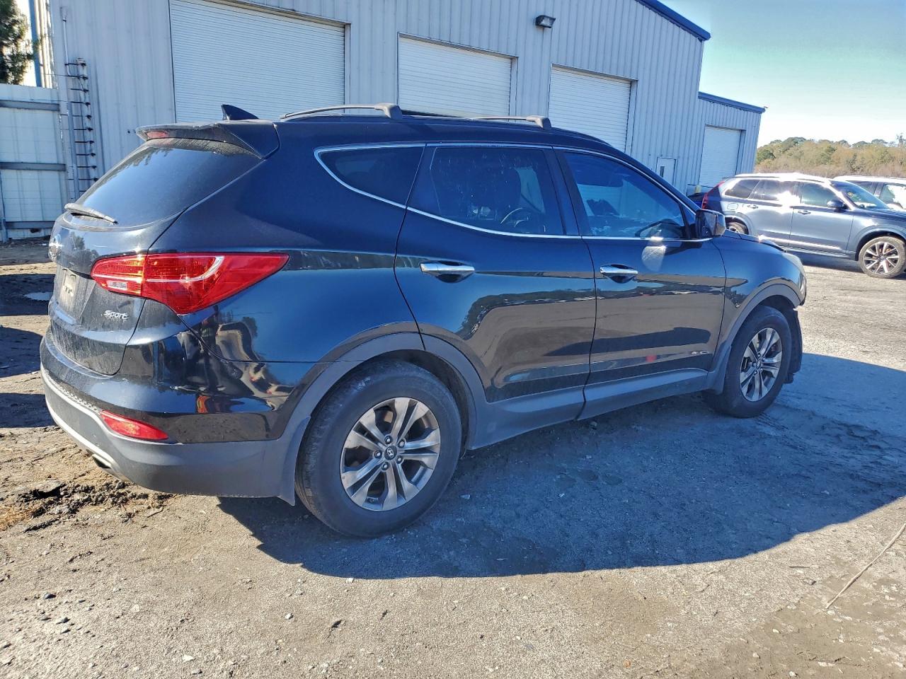 2016 HYUNDAI SANTA FE SPORT photo 7