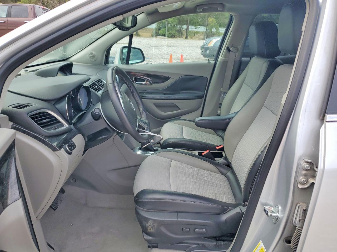 2015 BUICK ENCORE CONVENIENCE photo 13