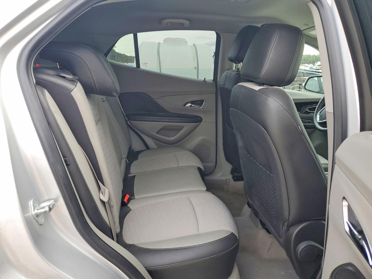 2015 BUICK ENCORE CONVENIENCE photo 21