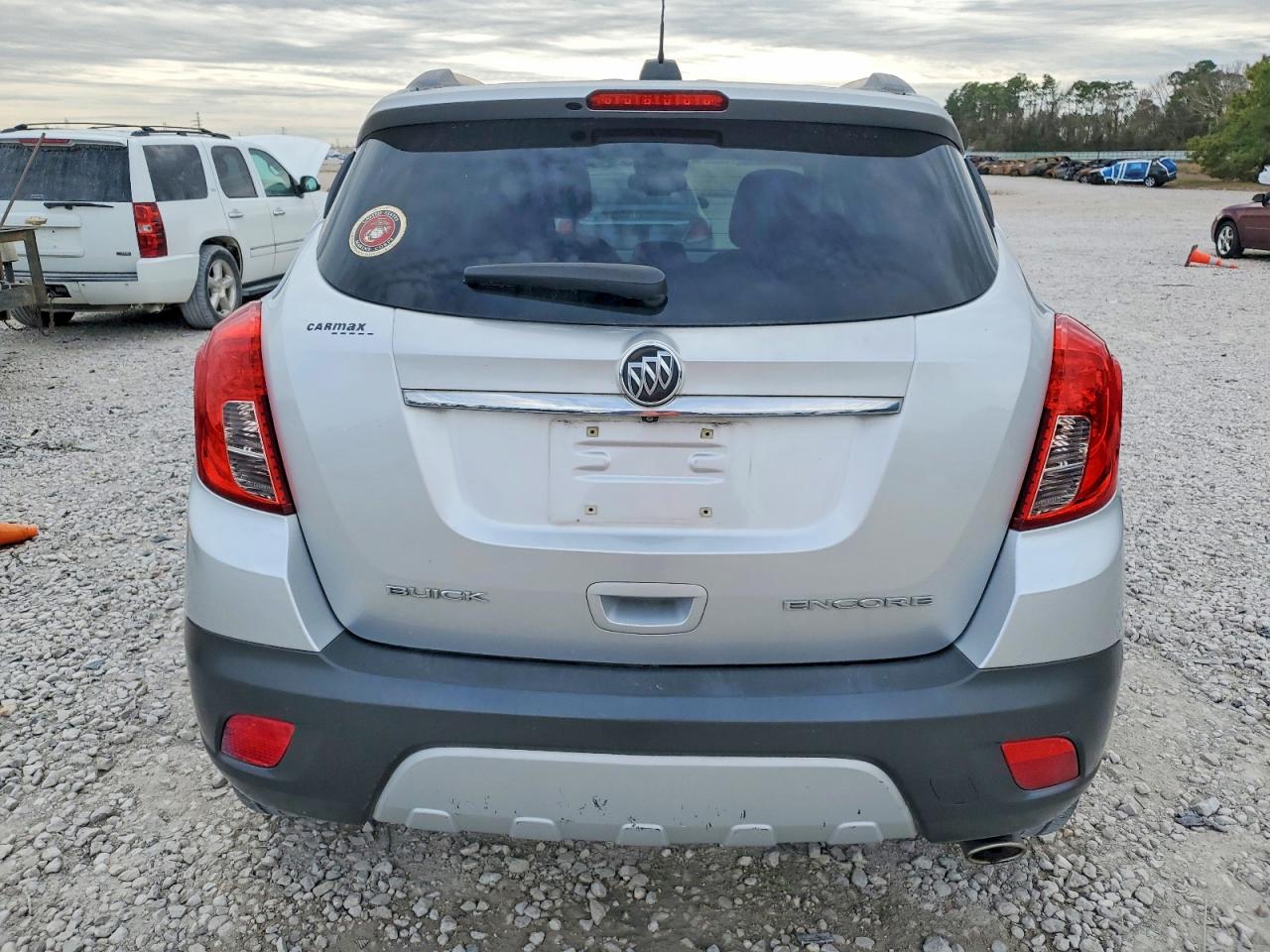 2015 BUICK ENCORE CONVENIENCE photo 11