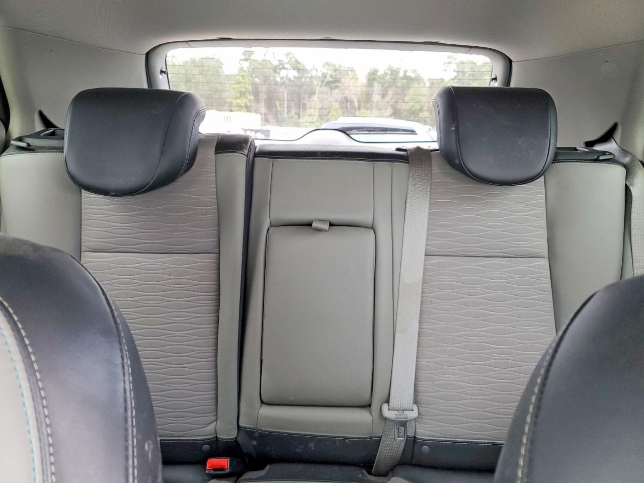 2015 BUICK ENCORE CONVENIENCE photo 19