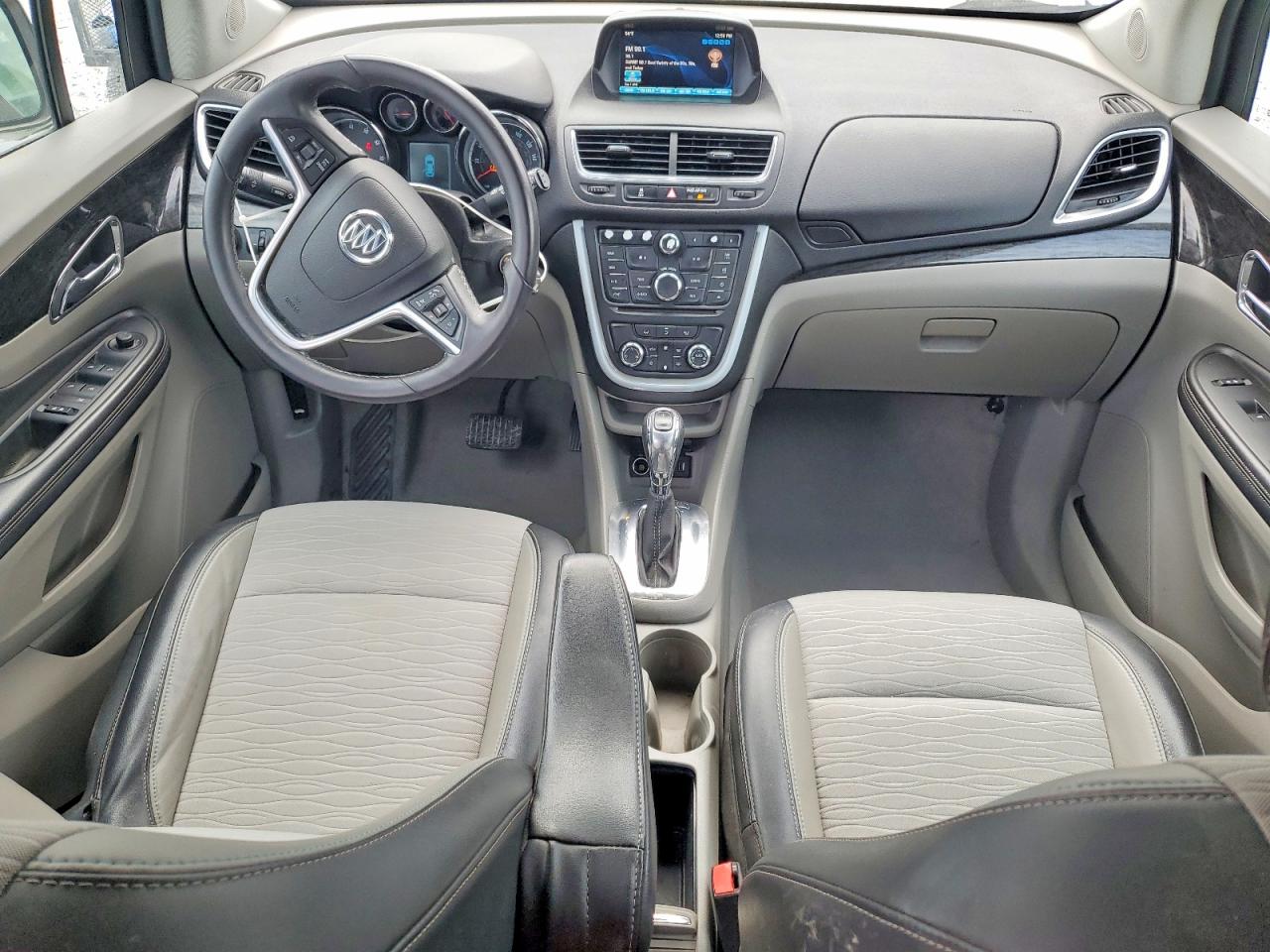 2015 BUICK ENCORE CONVENIENCE photo 15