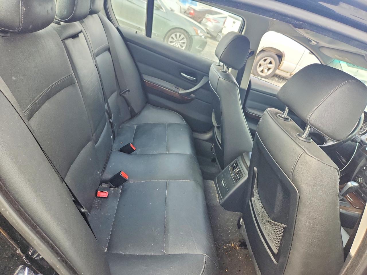 2009 BMW 328 XI SULEV photo 19
