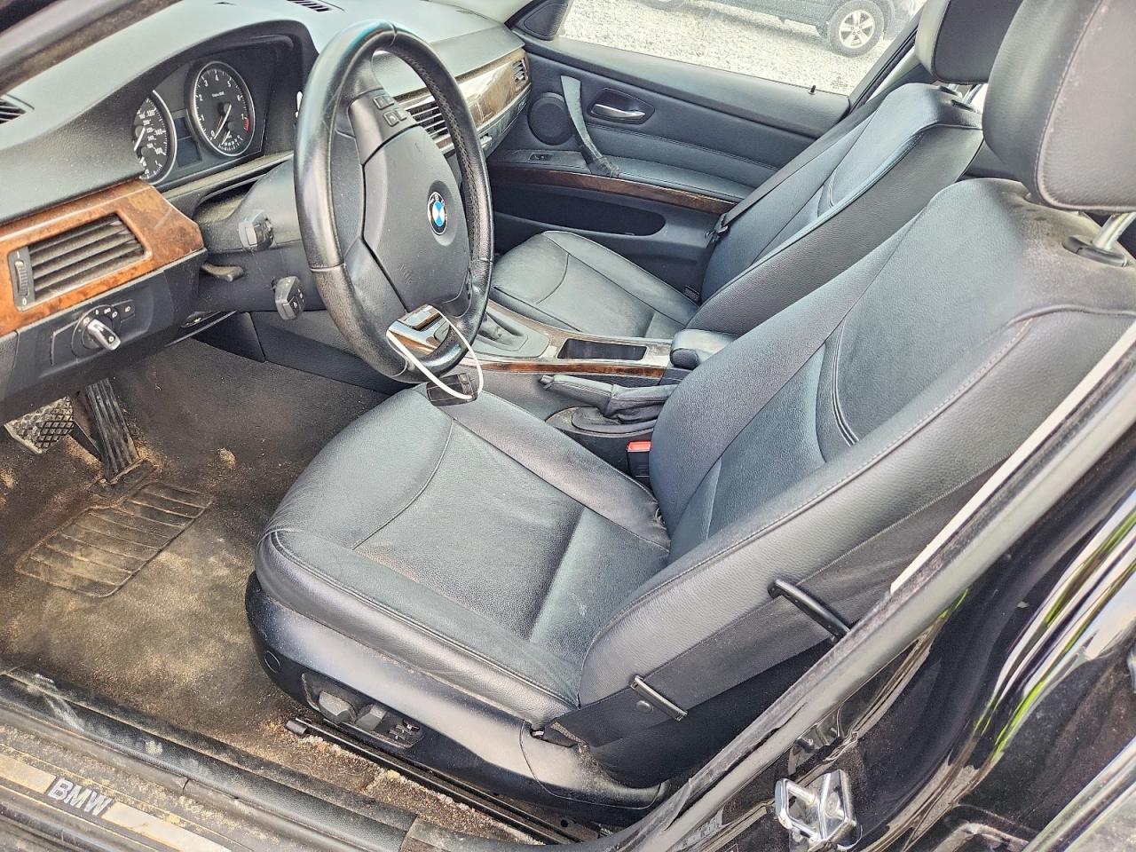 2009 BMW 328 XI SULEV photo 13