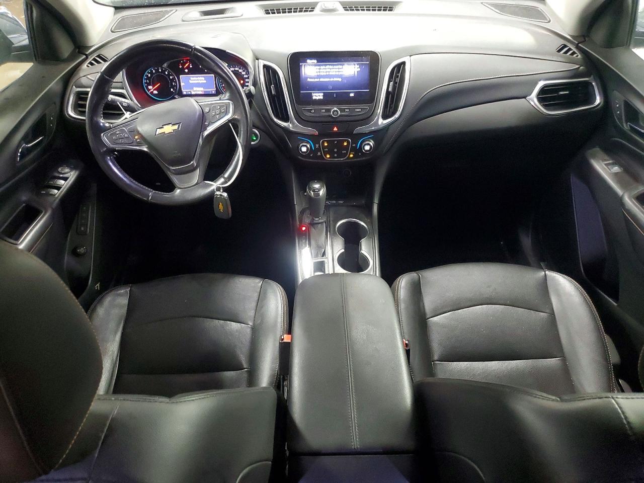 2020 CHEVROLET EQUINOX PREMIER photo 15