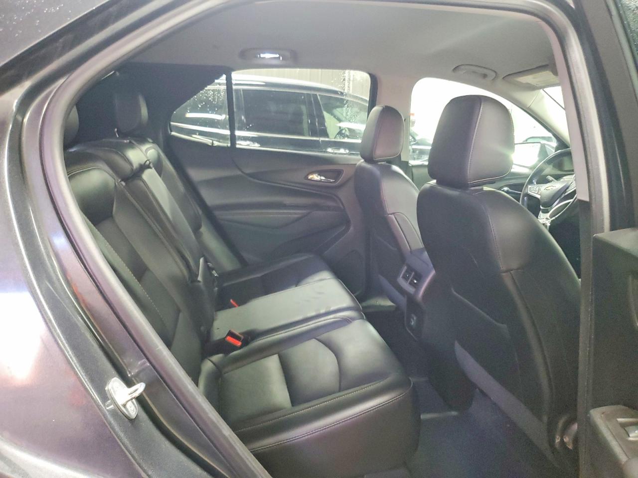 2020 CHEVROLET EQUINOX PREMIER photo 19
