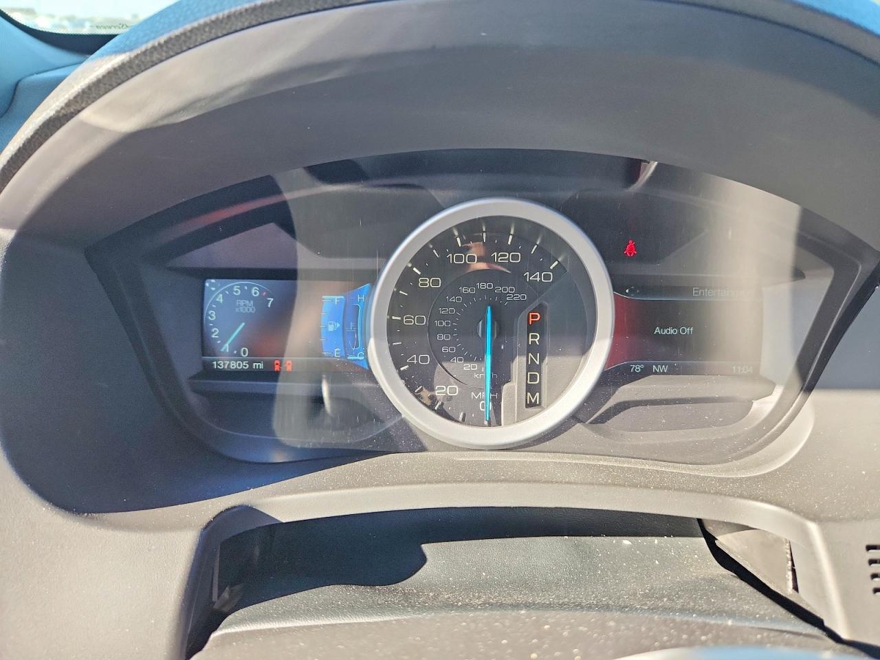 2015 FORD EXPLORER LIMITED photo 25