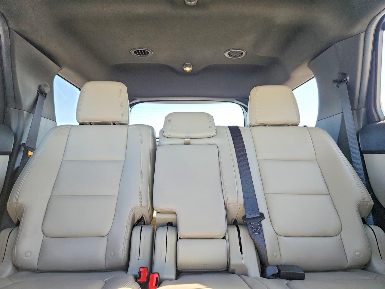 2015 FORD EXPLORER LIMITED photo 28