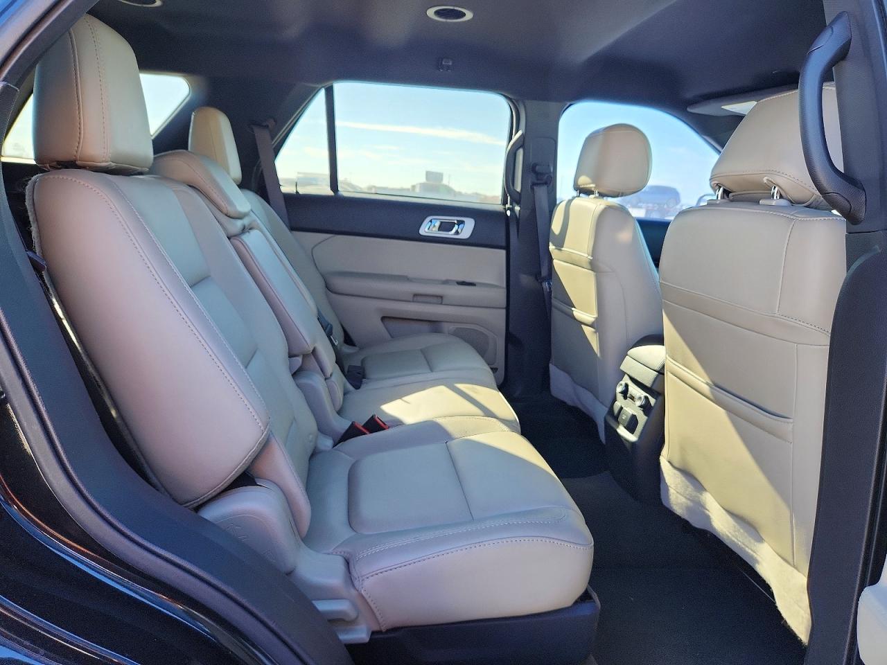 2015 FORD EXPLORER LIMITED photo 31