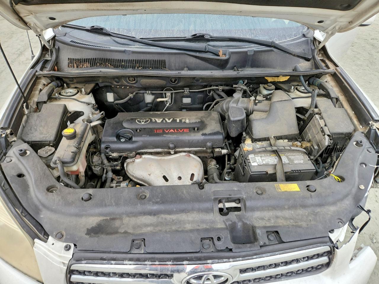 2006 TOYOTA RAV4 LIMITED photo 31