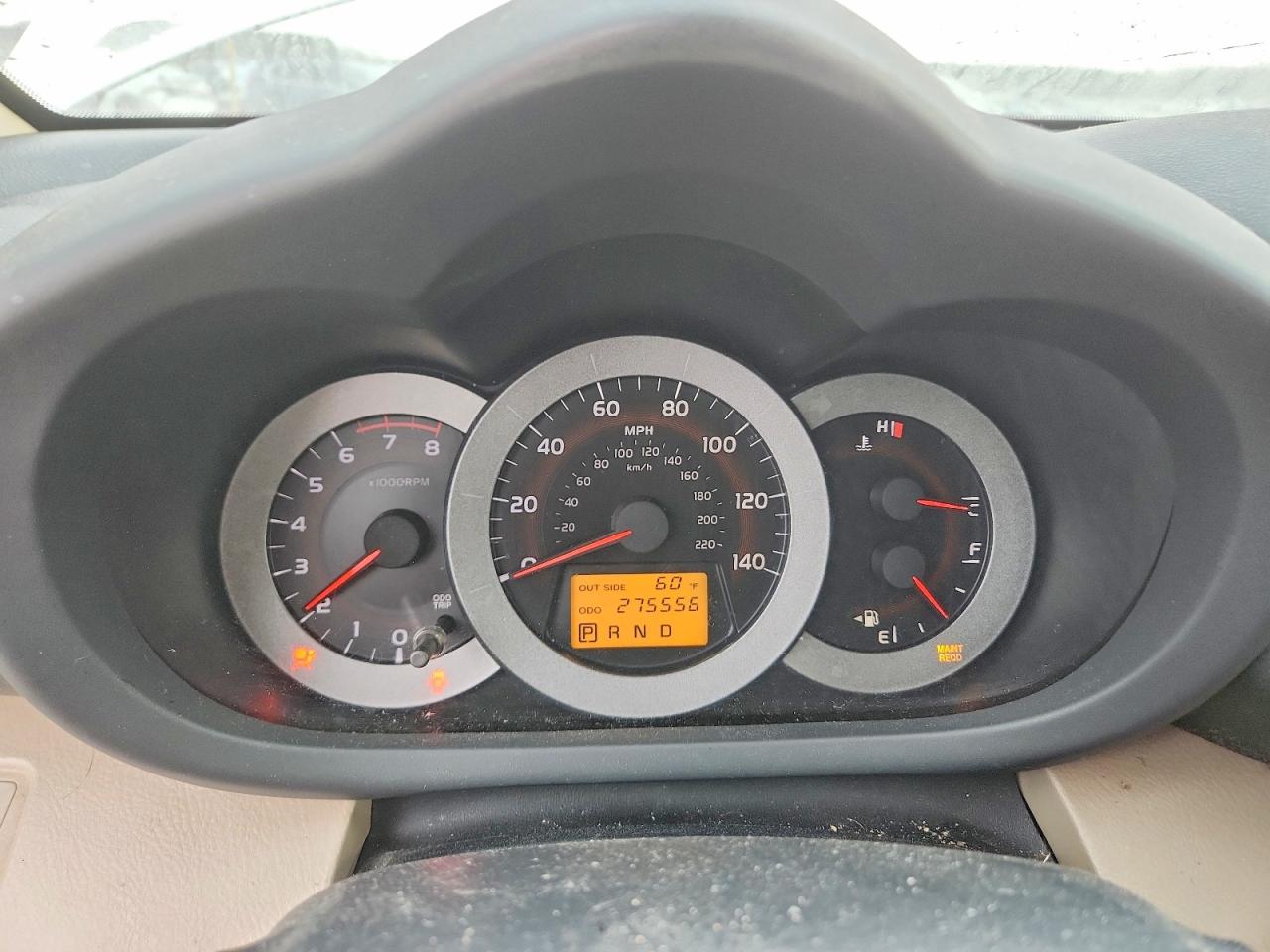 2006 TOYOTA RAV4 LIMITED photo 25