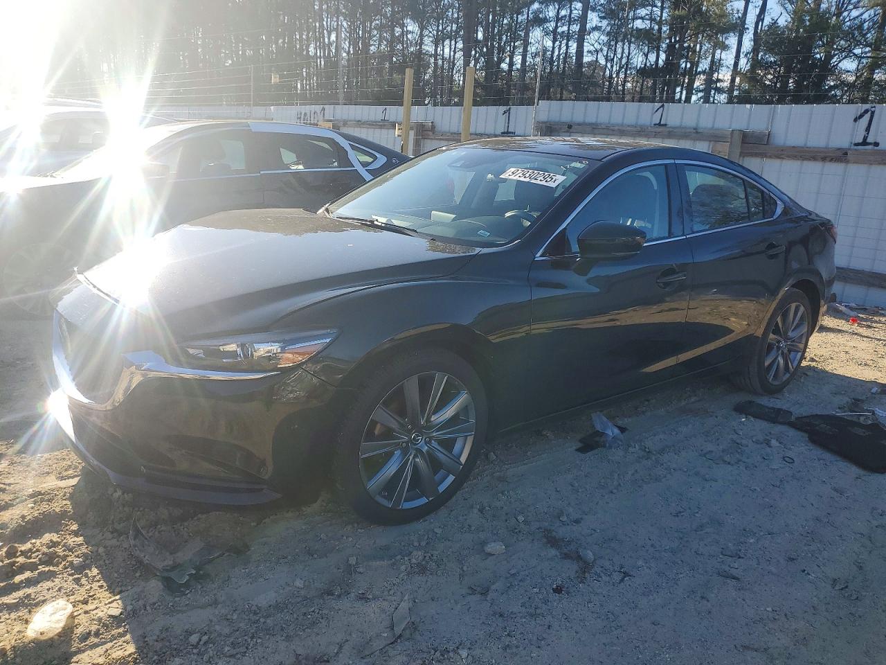 2020 MAZDA 6