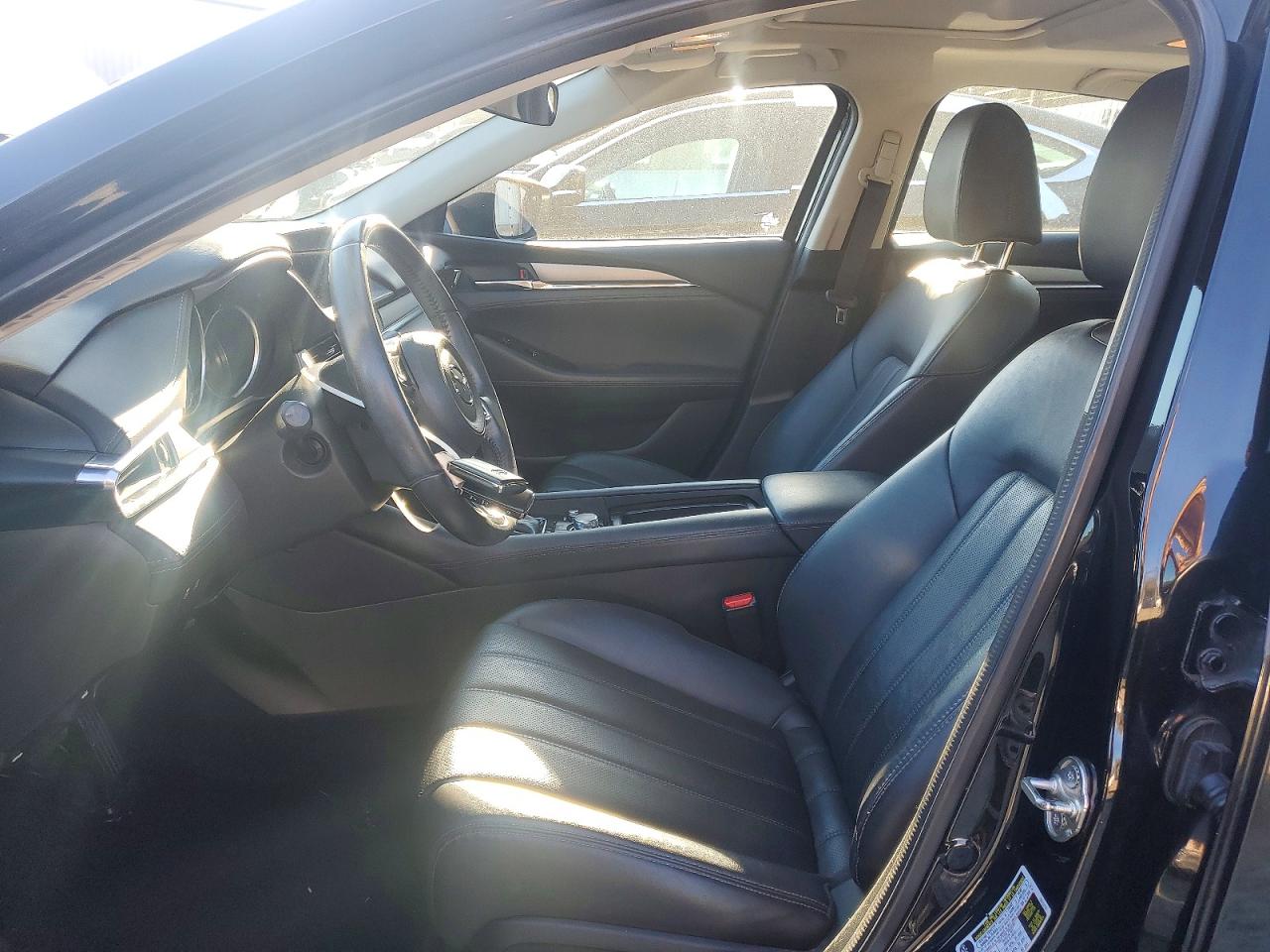 2020 MAZDA 6 TOURING photo 7